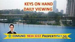 Skyline Residences (D4), Condominium #108633452